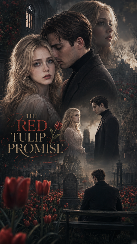Póster de After I Died, He Went Mad